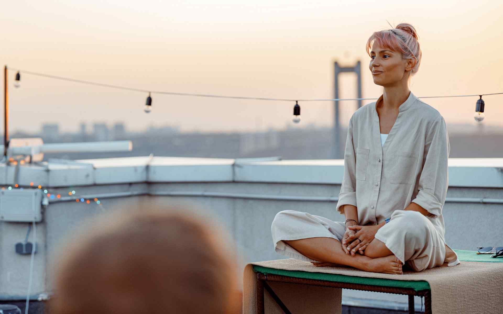 Pilates Makes You Better at These 5 Sports