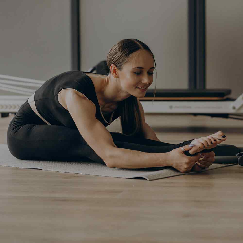 Pilates Machines