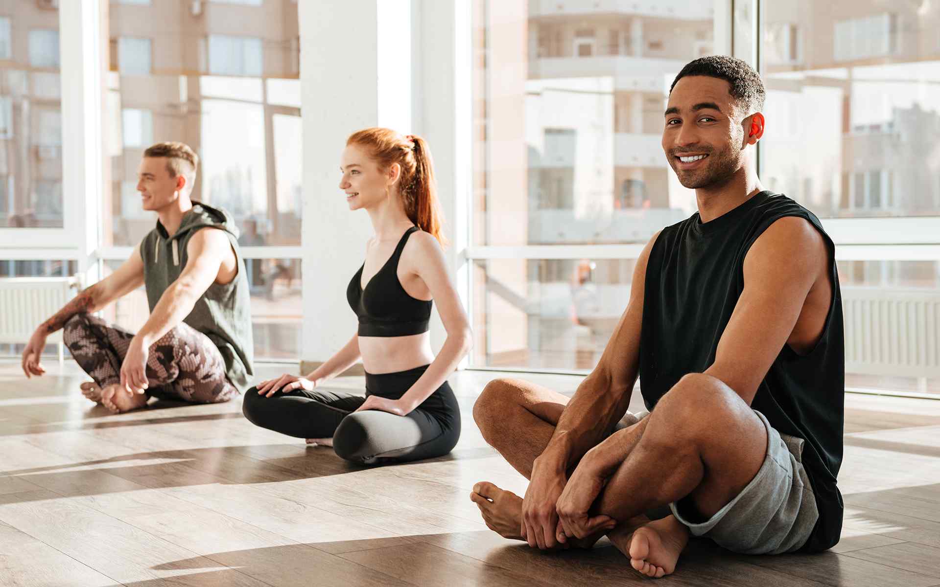 Ways to Incorporate Exercise Into Daily Routine